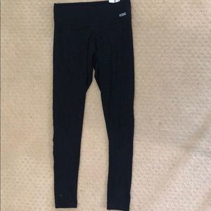 VS PINK Ultimate Legging Black (S) *NEW*